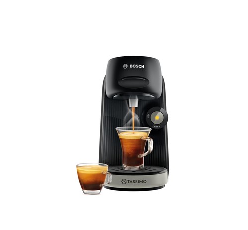 Tassimo bosch finesse - tassimo, by