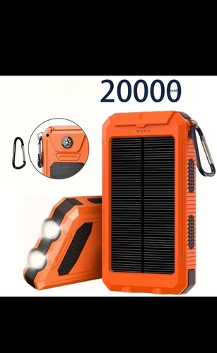 Fast charging 20000 - fast,