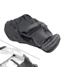 PU Leather One Piece Seat