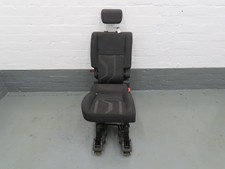 Ford Transit Connect Crew Cab Rear Seat 1.6TDCI 2016 (B)