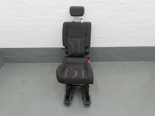 Ford transit connect - transit, crew