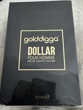 golddigga - dollar pour homme