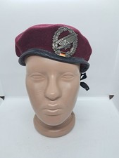 Beret Armed Forces of Germany