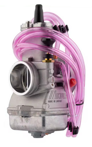 Dirt racing carburetor - dirt,