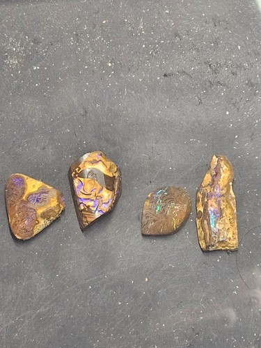 69cts australian boulder - 69cts,