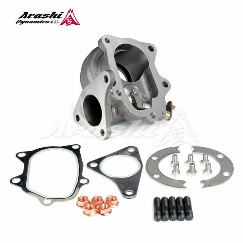 Turbo turbine housing garrett - housing,