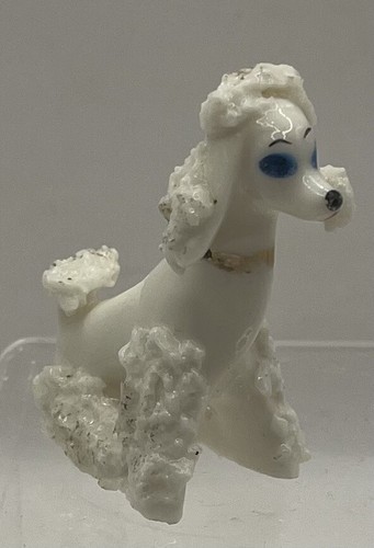 1950 porcelain white - 1950’s,