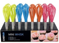 1x Chef Aid Kitchen Baking Egg