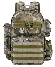 Kombat UK Venture Pack 45 L