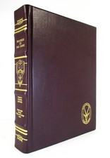 SIGNED LTD ED "Rowland Ward's