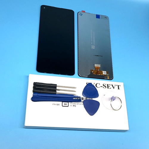 Original samsung galaxy a21s - samsung,