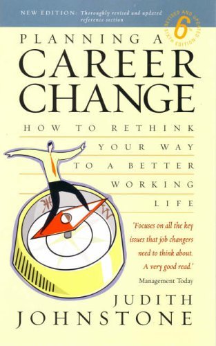 Planning career change 6th - planning,