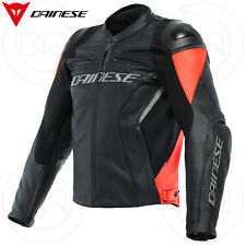 DAINESE LEATHER MOTORCYCLE