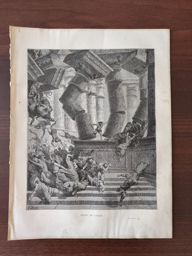 Antique original w - original,