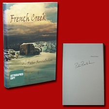 French Creek SIGNED Peter