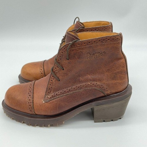 Martens mie granny brogue - martens,