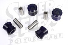 Superflex Rear Upper Trailing