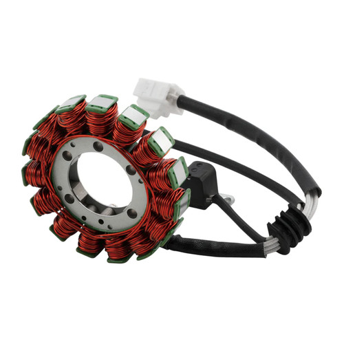 Magneto stator coil fit - coil, yamaha