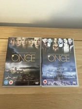 once upon a time series 1&2