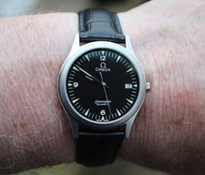 Vintage Omega Seamaster Cal 1425 in magnificent  Condition.