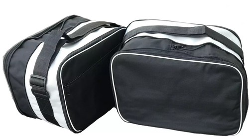 Pannier liners inner bags - inner, for