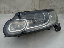 RANGE ROVER SPORT L494 2013-17