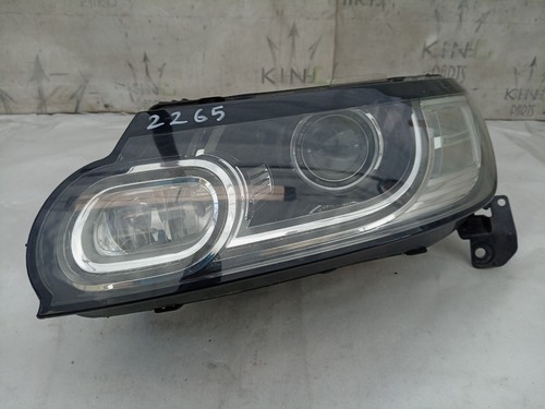 Range rover sport l494 - rover,