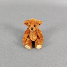 Hermann miniature teddy old