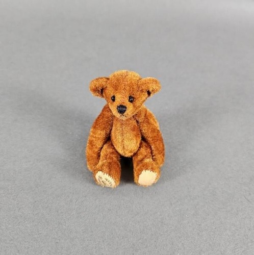 Hermann miniature teddy - , old