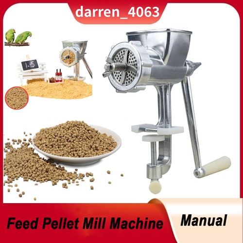 Pet feed pellet - feed,