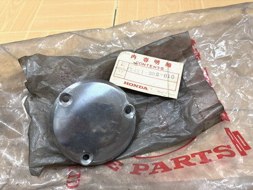Honda cb450 76 cb500t - honda,