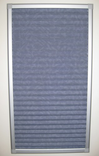 Perfect fit pleated - perfect,