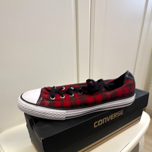Converse chuck taylor all - taylor,