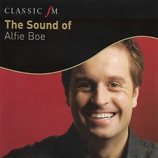 Alfie Boe - Sound of (2011) CD