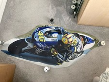 RARE VALENTINO ROSSI YAMAHA