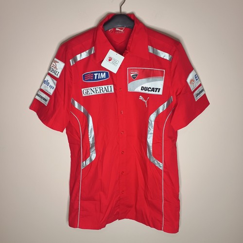 Authentic puma ducati corse - authentic,