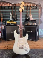 Fender American Special