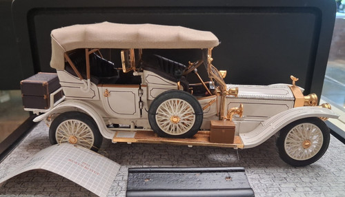 Franklin mint scale 1911 - franklin,
