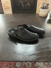 Joseph Seibel Women's Black