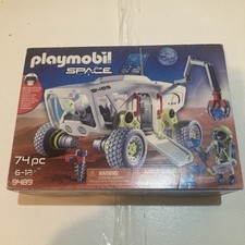 PLAYMOBIL 9489 Space Mars
