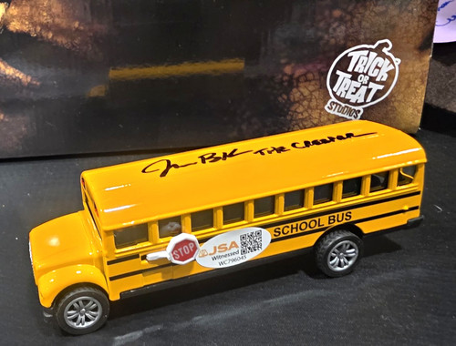 Jeepers creepers yellow - jeepers,
