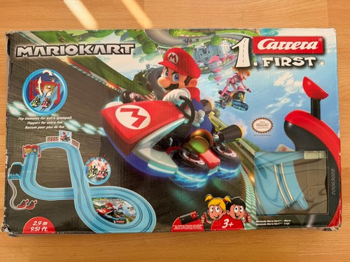 Carrera first mario kart - carrera,