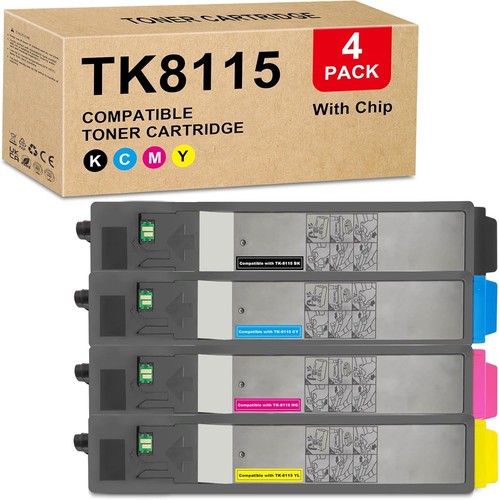 Pack 8115 tk8115 fits - tk-8115,