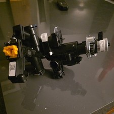 GENUINE ARISTON CLAS NET ONE COMBI 24 30 & 38 RETURN GROUP 65117954