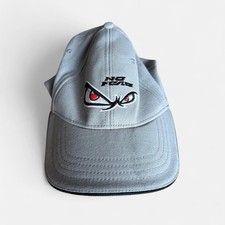 No Fear Grey Cap Men's Summer