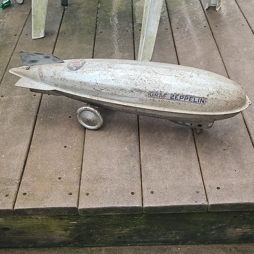 Verry rare steel - craft, graf