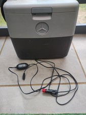 Genuine Mercedes-Benz  Portable 12 volt Cool Box