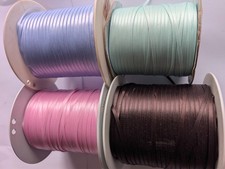 RIBBON JOB LOT 21# - 4 almost