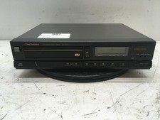 Technics SL-PJ11