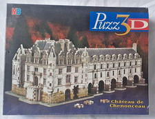 Unopened MB Puzz3D 806 Piece